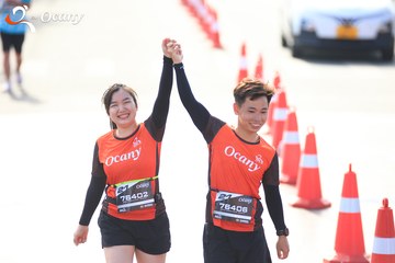 RUN TO LIVE 2025 - Ảnh #3209006