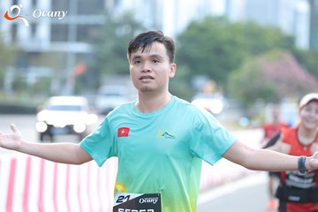 RUN TO LIVE 2025 - Ảnh #3209332