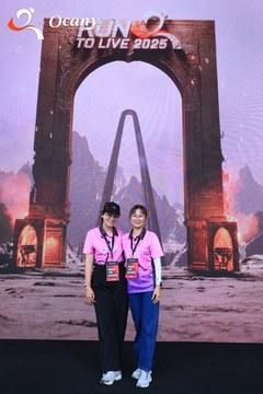 RUN TO LIVE 2025 - Ảnh #3137509