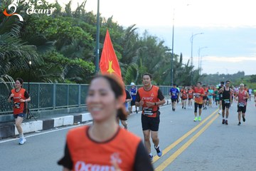 RUN TO LIVE 2025 - Ảnh #3284641