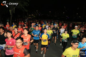 RUN TO LIVE 2025 - Ảnh #3279532