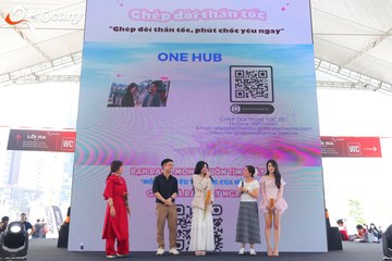 RUN TO LIVE 2025 - Ảnh #3132181