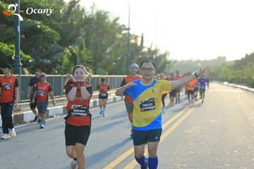 RUN TO LIVE 2025 - Ảnh #3299437