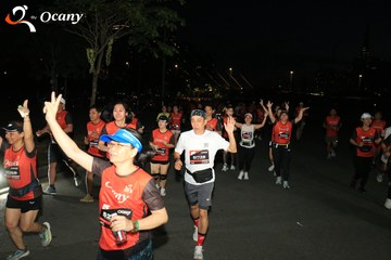 RUN TO LIVE 2025 - Ảnh #3282508