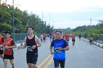 RUN TO LIVE 2025 - Ảnh #3278598
