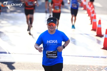 RUN TO LIVE 2025 - Ảnh #3204341