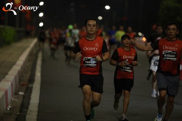 RUN TO LIVE 2025 - Ảnh #3202843