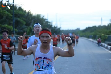 RUN TO LIVE 2025 - Ảnh #3267927