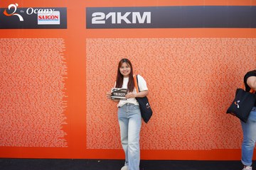 RUN TO LIVE 2025 - Ảnh #3136367
