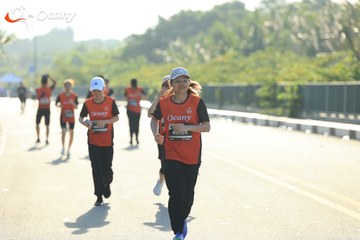 RUN TO LIVE 2025 - Ảnh #3304818