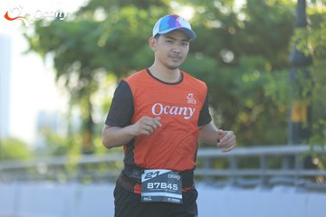 RUN TO LIVE 2025 - Ảnh #3259501