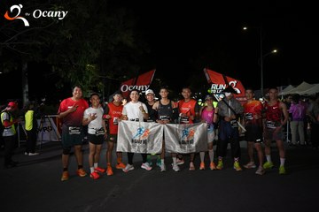RUN TO LIVE 2025 - Ảnh #3140387