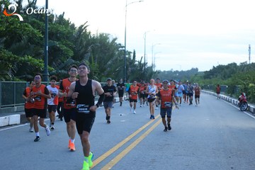 RUN TO LIVE 2025 - Ảnh #3267582