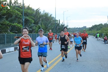 RUN TO LIVE 2025 - Ảnh #3285466