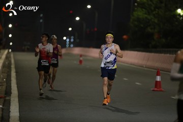 RUN TO LIVE 2025 - Ảnh #3201286