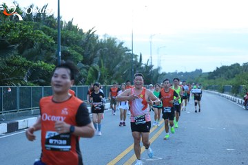 RUN TO LIVE 2025 - Ảnh #3271834