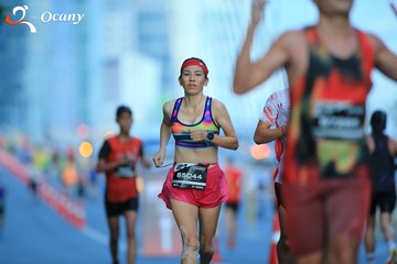 RUN TO LIVE 2025 - Ảnh #3284601