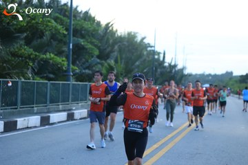 RUN TO LIVE 2025 - Ảnh #3267300