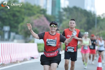 RUN TO LIVE 2025 - Ảnh #3210439