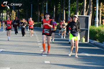 RUN TO LIVE 2025 - Ảnh #3298484