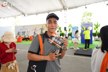 RUN TO LIVE 2025 - Ảnh #3120005
