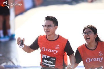 RUN TO LIVE 2025 - Ảnh #3208215