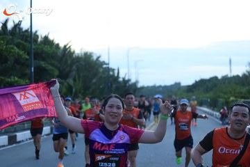 RUN TO LIVE 2025 - Ảnh #3287104