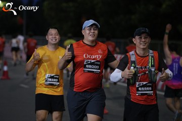 RUN TO LIVE 2025 - Ảnh #3205878