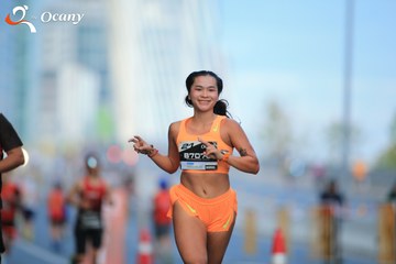 RUN TO LIVE 2025 - Ảnh #3285539