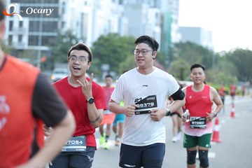 RUN TO LIVE 2025 - Ảnh #3210174