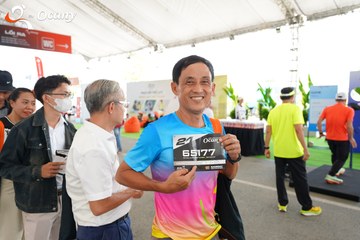 RUN TO LIVE 2025 - Ảnh #3119991