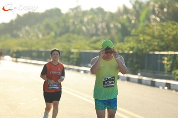 RUN TO LIVE 2025 - Ảnh #3302899