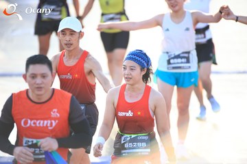 RUN TO LIVE 2025 - Ảnh #3202952