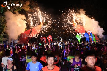 RUN TO LIVE 2025 - Ảnh #3139772