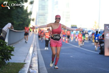 RUN TO LIVE 2025 - Ảnh #3287301