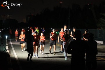 RUN TO LIVE 2025 - Ảnh #3261632