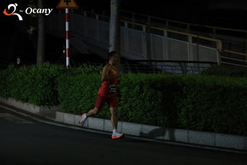 RUN TO LIVE 2025 - Ảnh #3154749