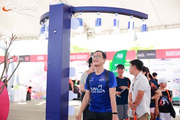 RUN TO LIVE 2025 - Ảnh #3122825