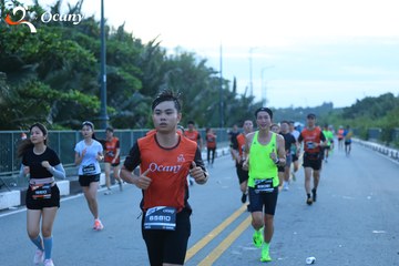 RUN TO LIVE 2025 - Ảnh #3271878