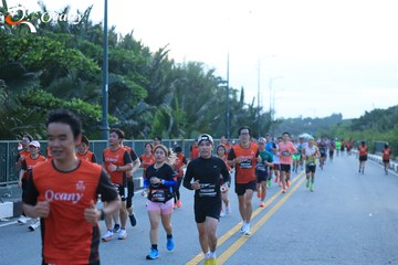 RUN TO LIVE 2025 - Ảnh #3287757