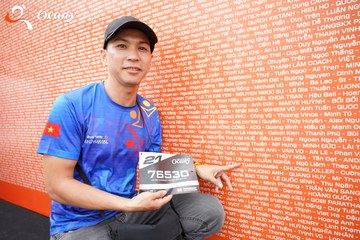 RUN TO LIVE 2025 - Ảnh #3120678