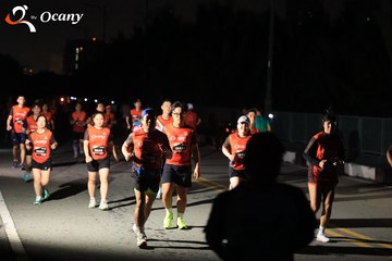 RUN TO LIVE 2025 - Ảnh #3261811