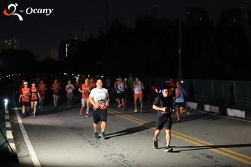 RUN TO LIVE 2025 - Ảnh #3262481