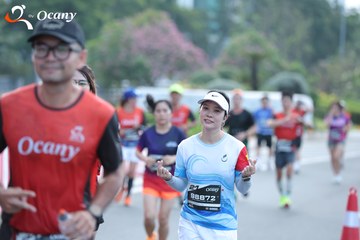 RUN TO LIVE 2025 - Ảnh #3208802