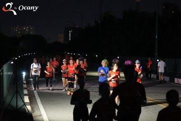 RUN TO LIVE 2025 - Ảnh #3262551