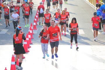 RUN TO LIVE 2025 - Ảnh #3191365