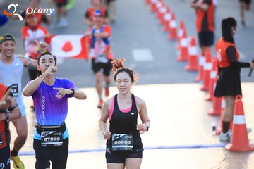 RUN TO LIVE 2025 - Ảnh #3154371