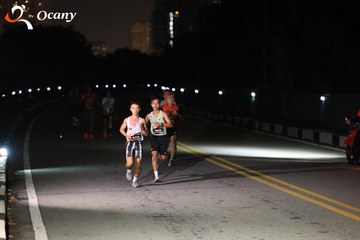 RUN TO LIVE 2025 - Ảnh #3257012