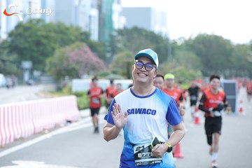RUN TO LIVE 2025 - Ảnh #3210004