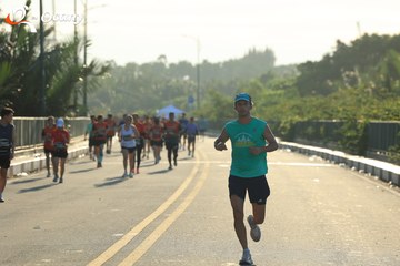 RUN TO LIVE 2025 - Ảnh #3302373